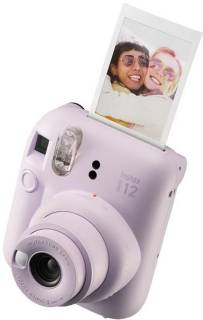Фотоаппарат Fujifilm INSTAX Mini 12 PURPLE 16806133