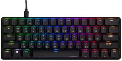 Клавиатура HyperX 4P5N4AA
