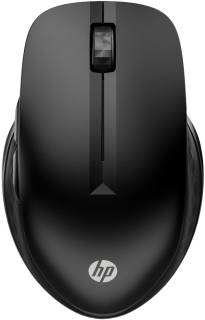 Мышка HP 430 Multi-Device Bluetooth/Wireless Black 3B4Q2AA