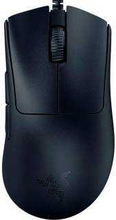 Мышка Razer DeathAdder V3 USB Black RZ01-04640100-R3M1