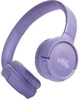 Наушники JBL Tune 520BT Purple JBLT520BTPUREU