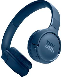 Наушники JBL Tune 520BT Blue JBLT520BTBLUEU