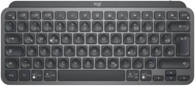 Клавиатура Logitech MX Keys Mini For Business Wireless Illuminated UA 920-010608