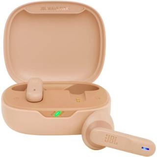 Наушники JBL Wave Flex TWS Beige JBLWFLEXBEG