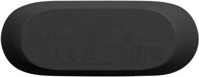 Наушники JBL Wave Buds TWS Black JBLWBUDSBLK