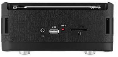 Акустика REAL-EL X-520 Black EL121800006