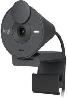 Веб-камера Logitech Brio 305 FHD for Business Graphite 960-001469