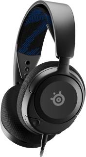 Наушники SteelSeries Arctis Nova 1P Black 61611