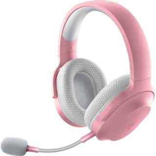 Наушники Razer Barracuda X 2022 Quartz RZ04-04430300-R3M1