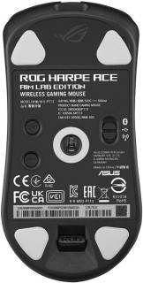 Мышка ASUS ROG Harpe Ace Aim Lab Edition Bluetooth/Wireless B 90MP02W0-BMUA00