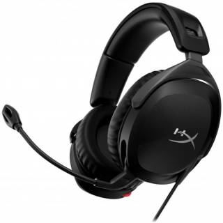 Наушники HyperX Cloud Stinger 2 Wired Black 519T1AA