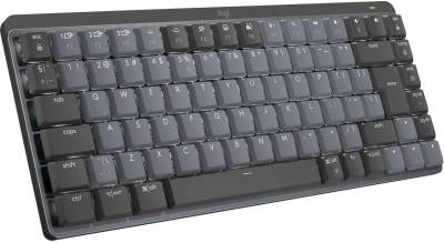 Клавиатура Logitech 920-010782