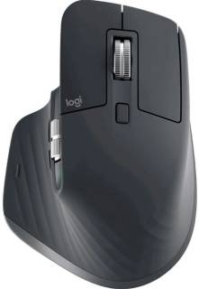 Мышка Logitech MX Master 3S Performance for Business Wireless/Blu 910-006582