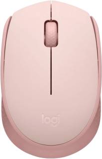 Мышка Logitech M171 Rose 910-006865