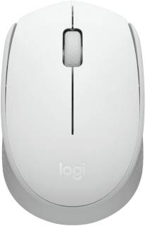 Мышка Logitech M171 White 910-006867