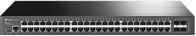 Коммутатор TP-Link SG3452X