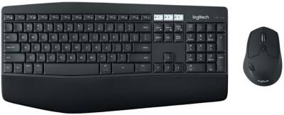 Комплект Logitech 920-008226