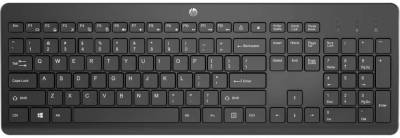 Комплект HP 230 Wireless UA Black 3L1E7AA