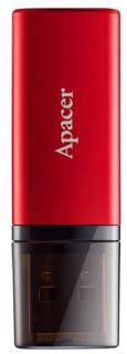Флешка Apacer USB3.2 256GB Apacer AH25B Red AP256GAH25BR-1