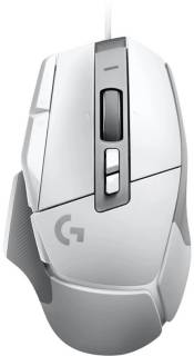 Мышка Logitech G502 X USB White 910-006146