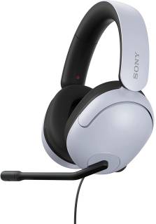 Наушники Sony Inzone H3 Over-ear MDRG300W.CE7
