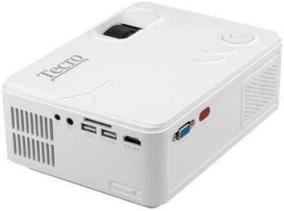 Проектор Tecro PJ-1015