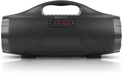 Акустика REAL-EL X-731 Black EL121600015