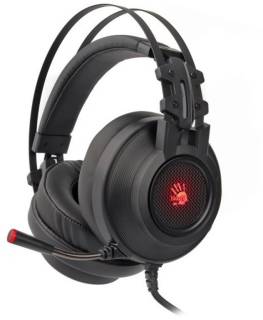 Наушники A4Tech Bloody G525 Black 4711421946667