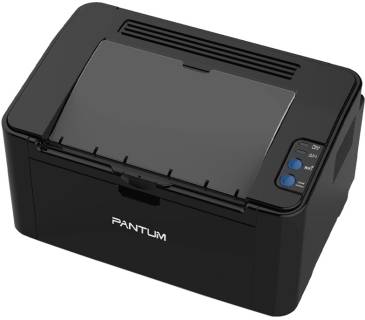 Принтер Pantum P2500NW с Wi-Fi