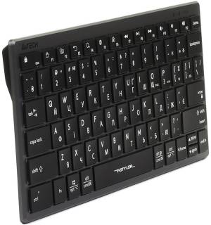 Клавиатура A4Tech FX61 USB Grey 4711421976411
