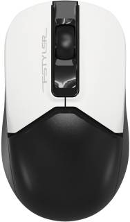 Мышка A4Tech FB12S Wireless/Bluetooth Panda 4711421967945