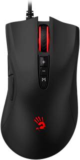 Мышка A4Tech Bloody ES5 USB Stone Black 4711421979351