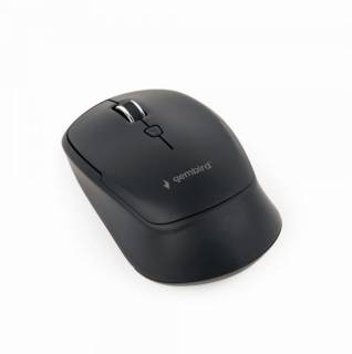 Мышка Gembird MUSW-4B-05 Wireless Black