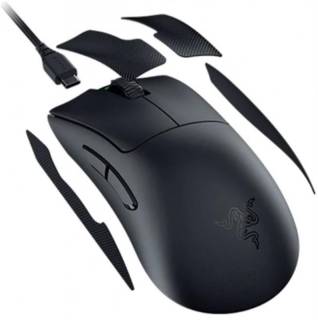 Мышка Razer DeathAdder V3 PRO Wireless Black RZ01-04630100-R3G1