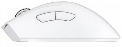Мышка Razer DeathAdder V3 PRO Wireless White RZ01-04630200-R3G1