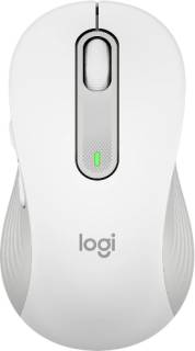 Мышка Logitech Signature M650 L Wireless Mouse for Business Off-W 910-006349