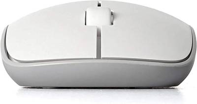 Мышка Rapoo M200 Silent White