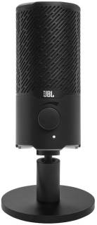 Микрофон JBL Quantum Stream JBLQSTREAMBLK