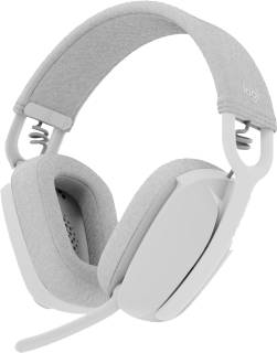 Наушники Logitech Zone Vibe 100 Wireless Off-White 981-001219