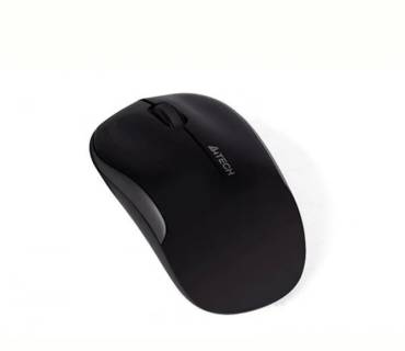 Мышка A4Tech G3-300NS Wireless Black 4711421951074