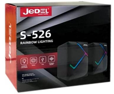 Акустика Jedel S-526