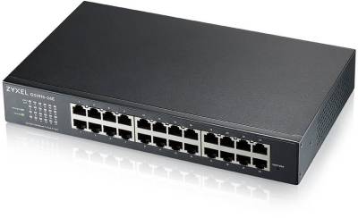 Коммутатор ZyXEL GS1915-24E-EU0101F