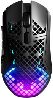 Мышка SteelSeries 62618