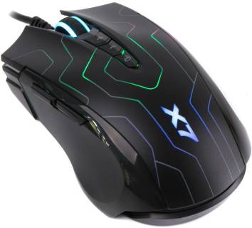Мышка A4Tech X89 Maze 4711421944984