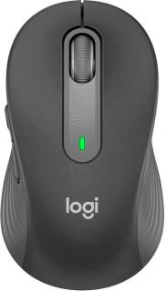 Мышка Logitech Signature M650 Wireless for Business Graphite 910-006274