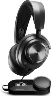 Наушники SteelSeries Arctis Nova Pro 61527