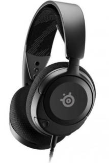 Наушники SteelSeries Arctis Nova 1 Black 61606