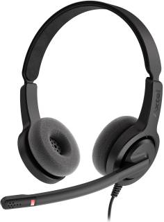 Наушники Axtel AXH-V28UCD
