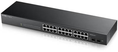 Коммутатор ZyXEL GS1900-24-EU0102F
