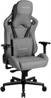 Кресло HATOR Arc Fabric Stone Gray HTC-984